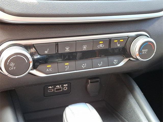 used 2020 Nissan Altima car, priced at $15,499
