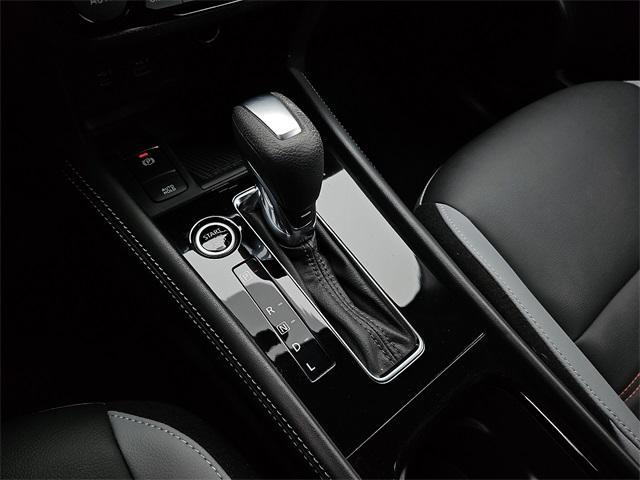 used 2022 Nissan Kicks car, priced at $19,250