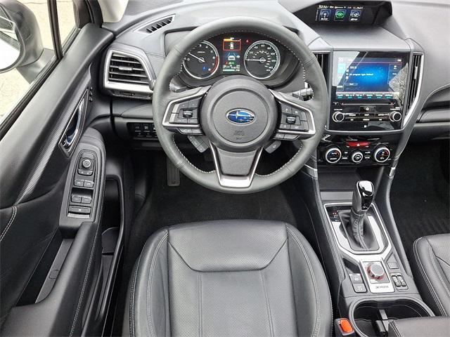 used 2022 Subaru Forester car, priced at $24,999