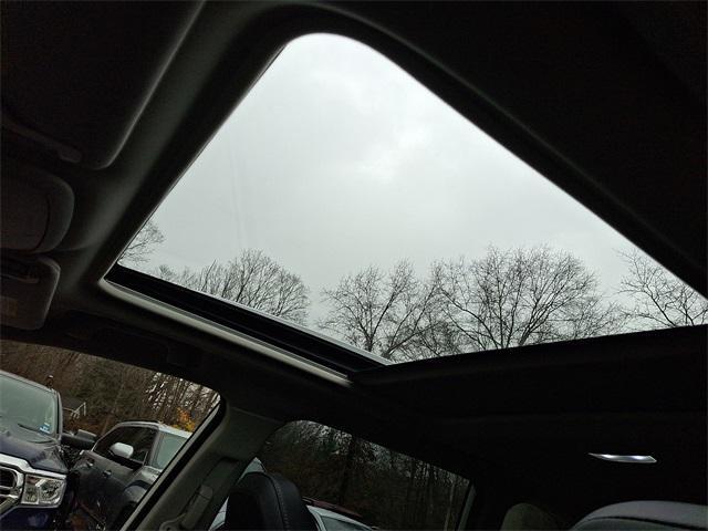 used 2022 Subaru Forester car, priced at $24,999