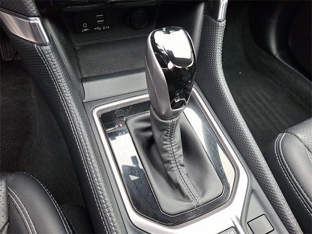 used 2022 Subaru Forester car, priced at $24,999