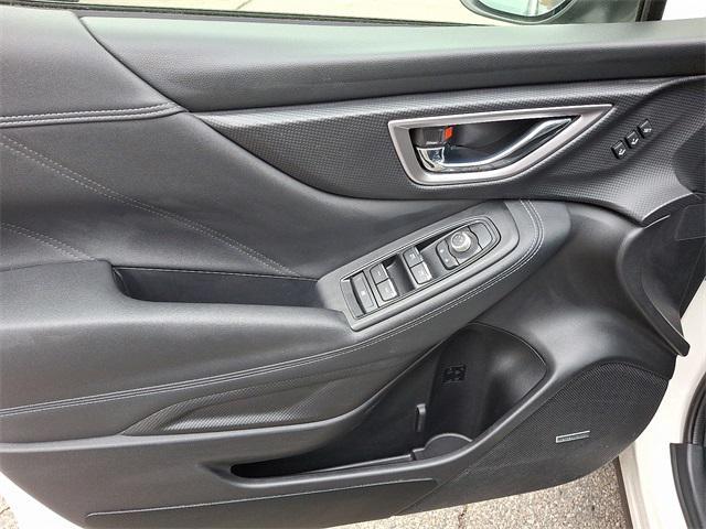 used 2022 Subaru Forester car, priced at $24,999