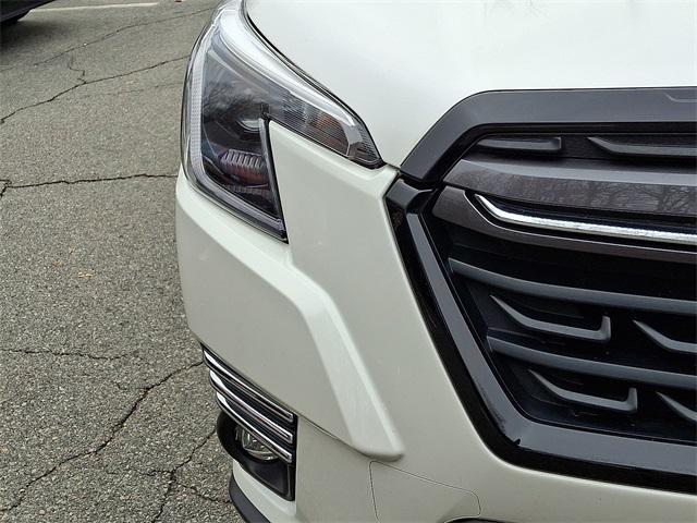 used 2022 Subaru Forester car, priced at $24,999