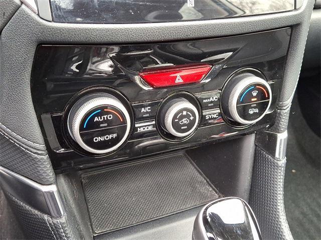 used 2022 Subaru Forester car, priced at $24,999