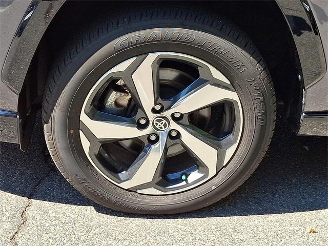 used 2024 Toyota RAV4 Prime car, priced at $37,616