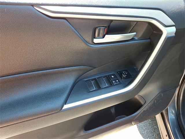 used 2024 Toyota RAV4 Prime car, priced at $37,616