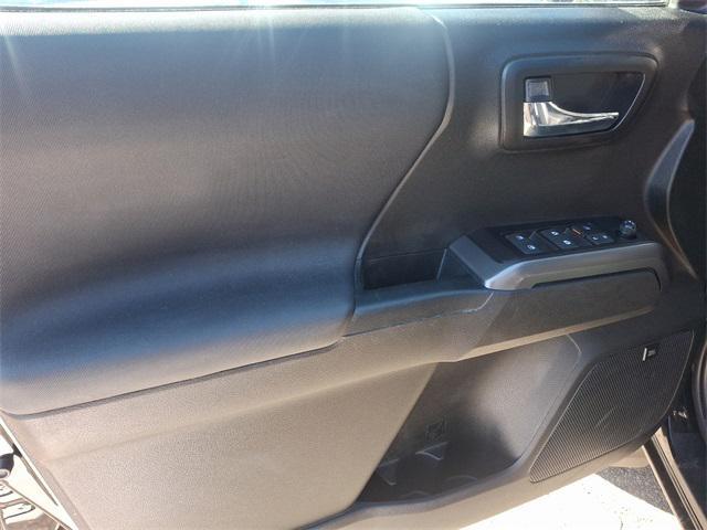used 2021 Toyota Tacoma car, priced at $34,695