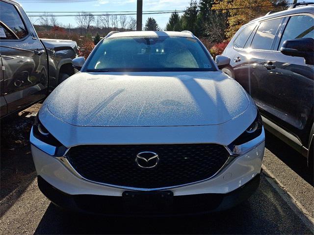 used 2021 Mazda CX-30 car, priced at $15,890