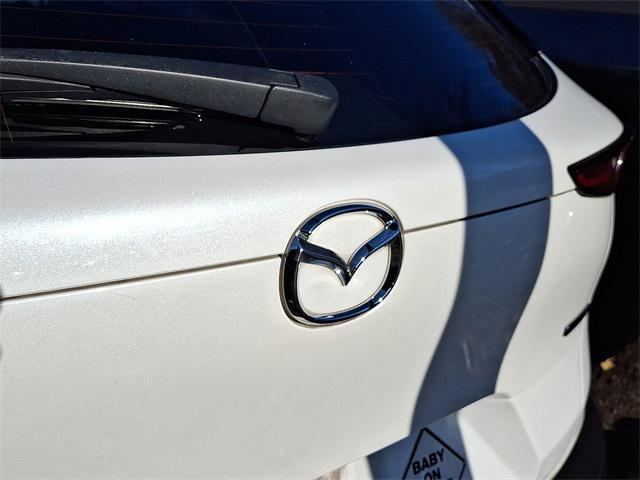 used 2021 Mazda CX-30 car, priced at $15,890