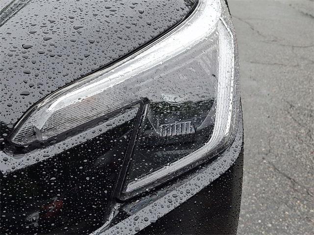 used 2023 Subaru Forester car, priced at $30,688