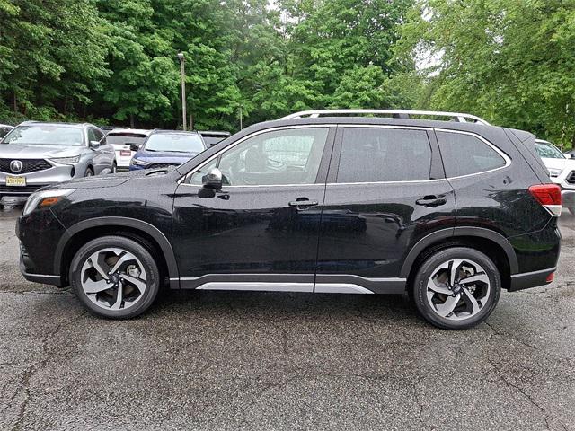 used 2023 Subaru Forester car, priced at $30,688