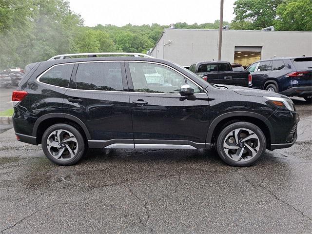 used 2023 Subaru Forester car, priced at $30,688
