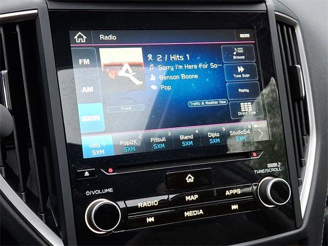 used 2023 Subaru Forester car, priced at $30,688