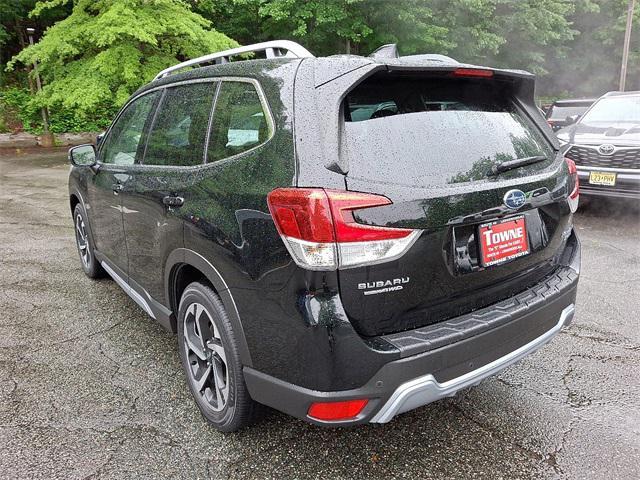 used 2023 Subaru Forester car, priced at $30,688