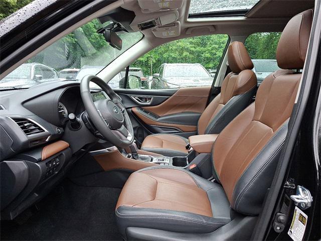 used 2023 Subaru Forester car, priced at $30,688