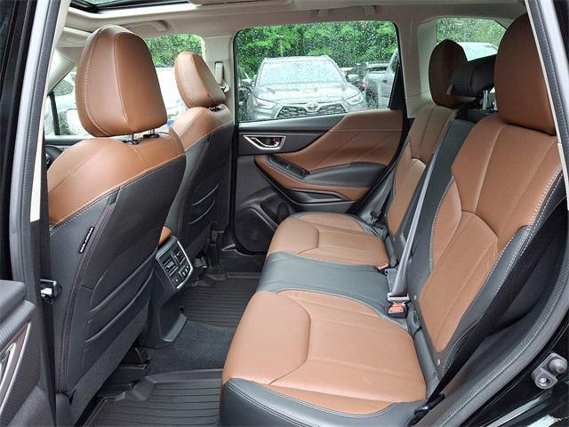 used 2023 Subaru Forester car, priced at $30,688