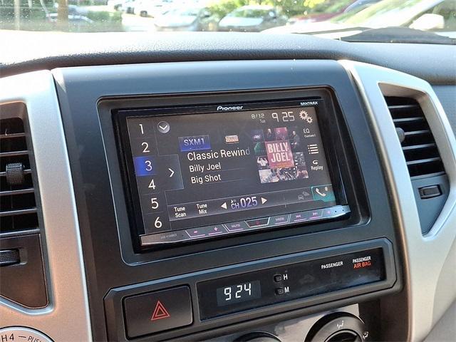 used 2014 Toyota Tacoma car, priced at $16,850