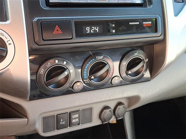 used 2014 Toyota Tacoma car, priced at $16,850