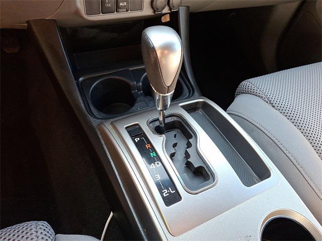 used 2014 Toyota Tacoma car, priced at $16,850