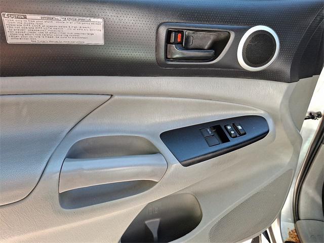 used 2014 Toyota Tacoma car, priced at $16,850