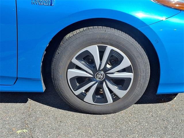 used 2018 Toyota Prius Prime car, priced at $20,500