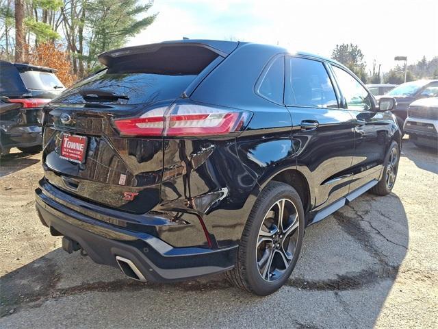 used 2019 Ford Edge car, priced at $20,995