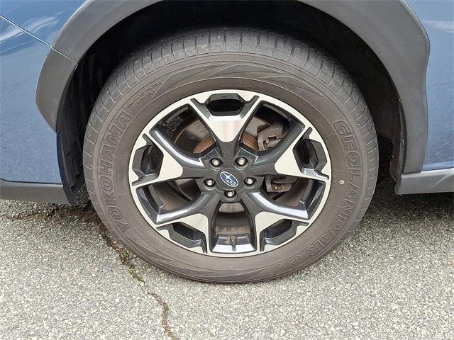 used 2020 Subaru Crosstrek car, priced at $20,864