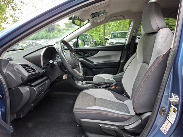 used 2020 Subaru Crosstrek car, priced at $20,864