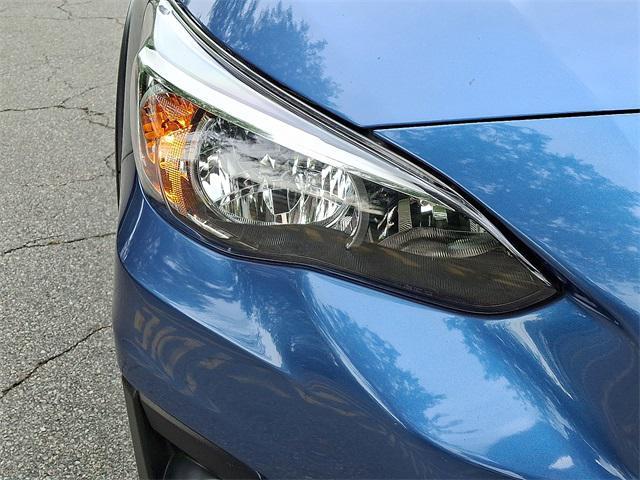 used 2020 Subaru Crosstrek car, priced at $20,864
