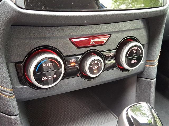 used 2020 Subaru Crosstrek car, priced at $20,864