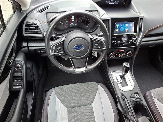 used 2020 Subaru Crosstrek car, priced at $20,864