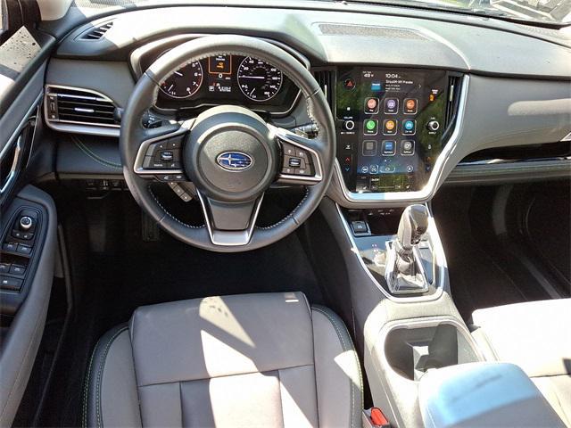 used 2020 Subaru Outback car, priced at $20,750