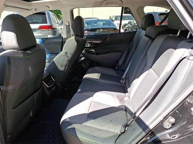 used 2020 Subaru Outback car, priced at $20,750