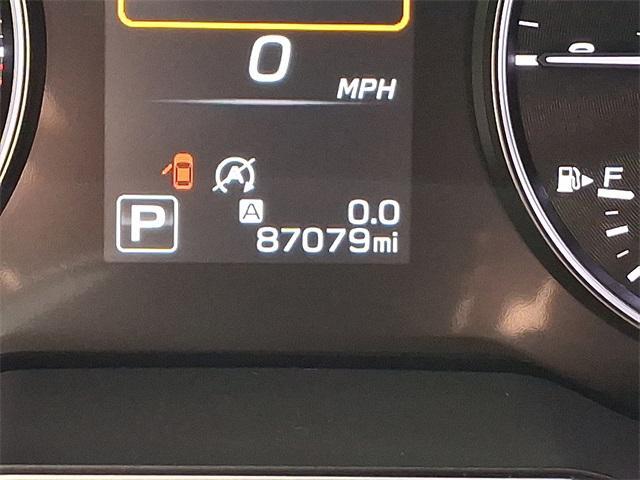 used 2020 Subaru Outback car, priced at $20,750