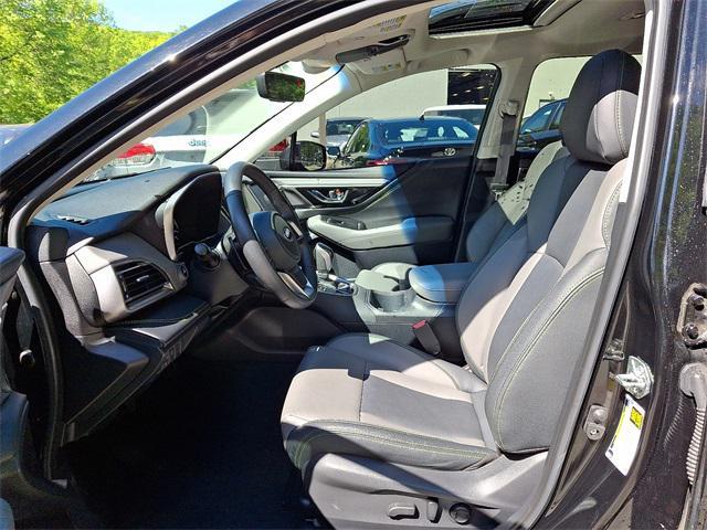 used 2020 Subaru Outback car, priced at $20,750