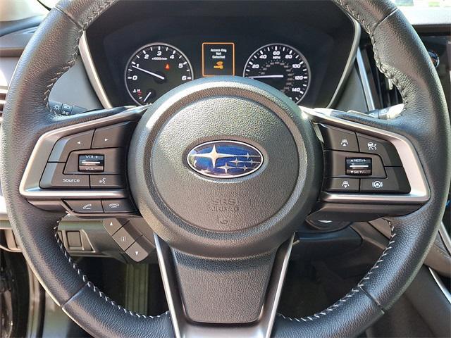 used 2020 Subaru Outback car, priced at $20,750