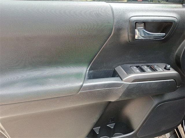 used 2021 Toyota Tacoma car, priced at $34,430