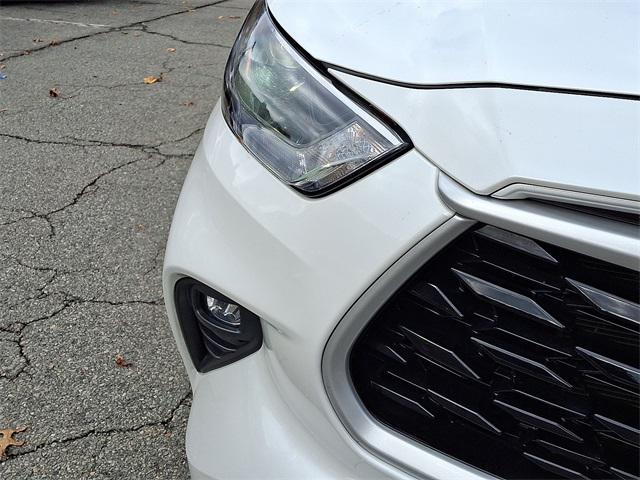 used 2023 Toyota Highlander car, priced at $34,916