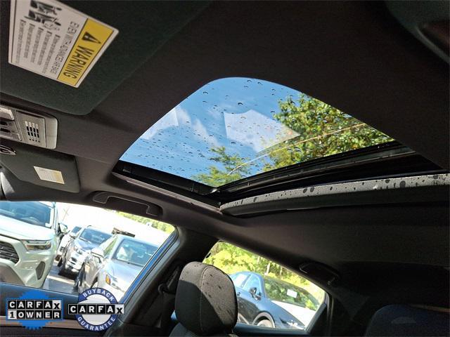 used 2018 Honda Civic car, priced at $16,299