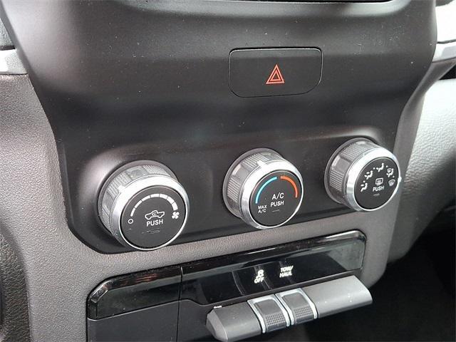 used 2020 Ram 1500 car, priced at $22,999