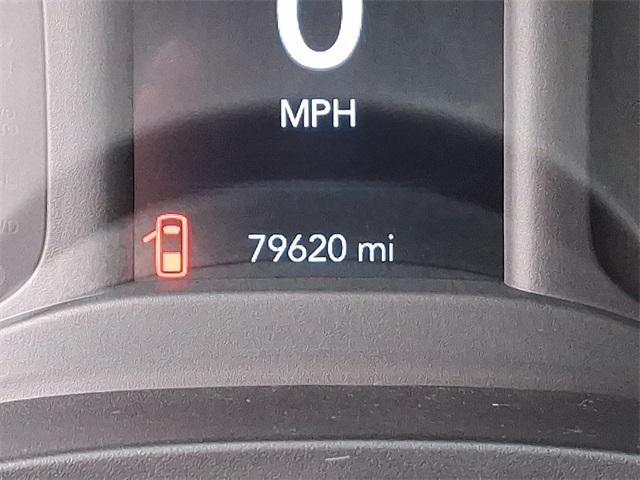 used 2020 Ram 1500 car, priced at $22,999