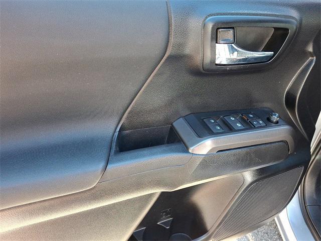 used 2022 Toyota Tacoma car, priced at $36,710