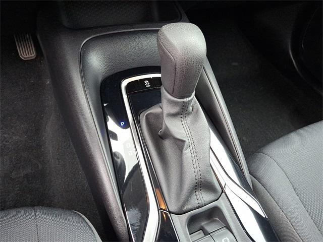 used 2022 Toyota Corolla car, priced at $20,229