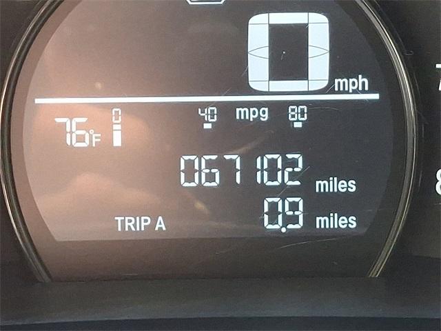 used 2018 Honda CR-V car, priced at $17,850