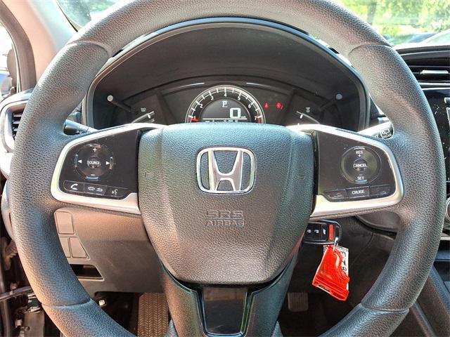 used 2018 Honda CR-V car, priced at $17,850