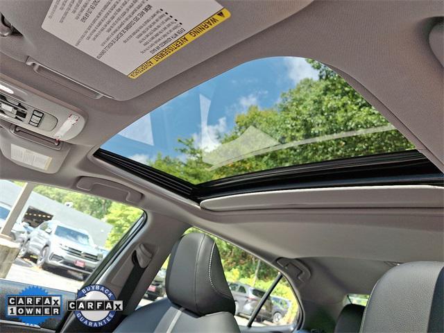 used 2022 Toyota Camry car, priced at $25,995