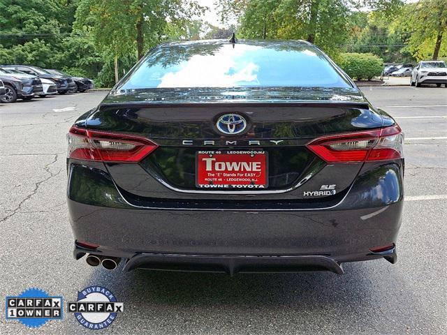 used 2022 Toyota Camry car, priced at $25,995