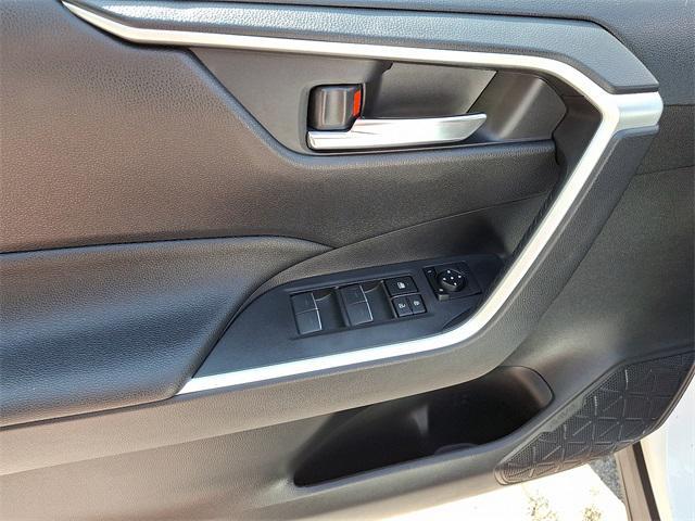 used 2023 Toyota RAV4 Prime car, priced at $36,850