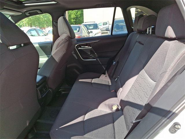 used 2023 Toyota RAV4 Prime car, priced at $36,850