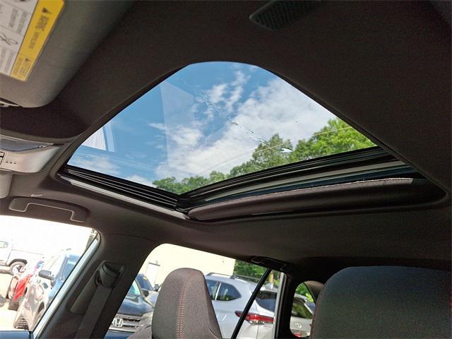 used 2023 Toyota RAV4 Prime car, priced at $36,850